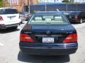 2003 Blue Onyx Pearl Lexus LS 430 Sedan  photo #3