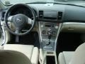 Satin White Pearl - Legacy 2.5i Sedan Photo No. 10