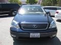 2003 Blue Onyx Pearl Lexus LS 430 Sedan  photo #7