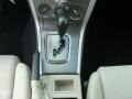 Satin White Pearl - Legacy 2.5i Sedan Photo No. 13