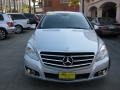 Iridium Silver Metallic - R 350 4Matic Photo No. 9