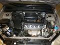 Titanium Metallic - Civic EX Sedan Photo No. 11