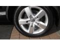 2012 Black Volkswagen Touareg TDI Lux 4XMotion  photo #23