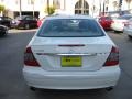 Arctic White - E 350 Sedan Photo No. 3