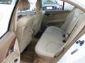 Arctic White - E 350 Sedan Photo No. 19