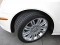 Arctic White - E 350 Sedan Photo No. 22