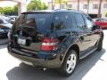 Black - ML 350 4Matic Photo No. 2