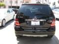 Black - ML 350 4Matic Photo No. 3