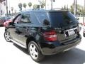 Black - ML 350 4Matic Photo No. 7