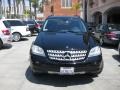Black - ML 350 4Matic Photo No. 9
