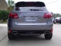 Meteor Grey Metallic - Cayenne S Photo No. 3