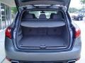 2012 Porsche Cayenne S Trunk