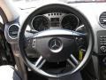 Black - ML 350 4Matic Photo No. 21