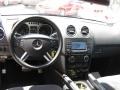 Black - ML 350 4Matic Photo No. 25