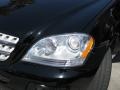 Black - ML 350 4Matic Photo No. 26