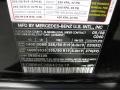 Black - ML 350 4Matic Photo No. 29