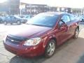 2008 Sport Red Tint Coat Chevrolet Cobalt Special Edition Coupe  photo #4