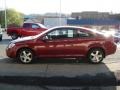2008 Sport Red Tint Coat Chevrolet Cobalt Special Edition Coupe  photo #5
