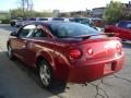 2008 Sport Red Tint Coat Chevrolet Cobalt Special Edition Coupe  photo #6