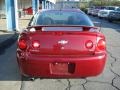 2008 Sport Red Tint Coat Chevrolet Cobalt Special Edition Coupe  photo #7