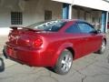 Sport Red Tint Coat - Cobalt Special Edition Coupe Photo No. 8