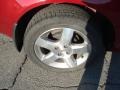 2008 Sport Red Tint Coat Chevrolet Cobalt Special Edition Coupe  photo #9