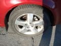2008 Sport Red Tint Coat Chevrolet Cobalt Special Edition Coupe  photo #10