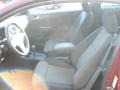 2008 Sport Red Tint Coat Chevrolet Cobalt Special Edition Coupe  photo #14