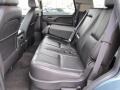 Rear Seat of 2009 Tahoe Hybrid 4x4