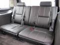 2009 Chevrolet Tahoe Hybrid 4x4 Rear Seat