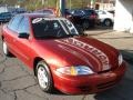 Cayenne Red Metallic - Cavalier Sedan Photo No. 2