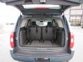 Ebony Trunk Photo for 2009 Chevrolet Tahoe #63560921