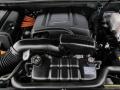 6.0 Liter OHV 16-Valve Vortec V8 Gasoline/Electric Hybrid 2009 Chevrolet Tahoe Hybrid 4x4 Engine