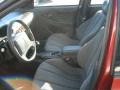 Cayenne Red Metallic - Cavalier Sedan Photo No. 14