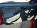 Cayenne Red Metallic - Cavalier Sedan Photo No. 15