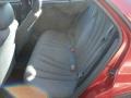 Cayenne Red Metallic - Cavalier Sedan Photo No. 16