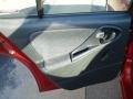 Cayenne Red Metallic - Cavalier Sedan Photo No. 17
