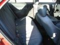 Cayenne Red Metallic - Cavalier Sedan Photo No. 18