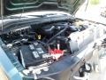 6.8L SOHC 30V Triton V10 2008 Ford F250 Super Duty XL Crew Cab 4x4 Engine