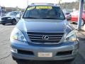 2003 Ash Blue Mica Lexus GX 470  photo #3