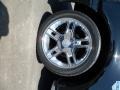 2000 Ford F150 Harley Davidson Extended Cab Wheel and Tire Photo
