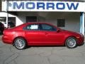 Vivid Red Metallic - Milan I4 Premier Photo No. 1