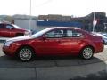 Vivid Red Metallic - Milan I4 Premier Photo No. 4