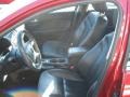 Vivid Red Metallic - Milan I4 Premier Photo No. 8