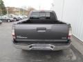 2010 Magnetic Gray Metallic Toyota Tacoma SR5 Access Cab 4x4  photo #7