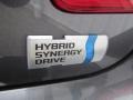 2010 Magnetic Gray Metallic Toyota Camry Hybrid  photo #9