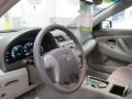 Magnetic Gray Metallic - Camry Hybrid Photo No. 12