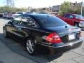 Black - E 500 Sedan Photo No. 6