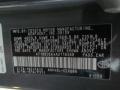 Magnetic Gray Metallic - Camry Hybrid Photo No. 19