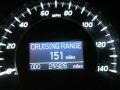 Magnetic Gray Metallic - Camry Hybrid Photo No. 20